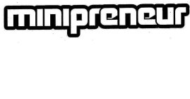 MINIPRENEUR