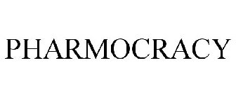 PHARMOCRACY