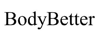 BODYBETTER