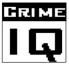 CRIME IQ