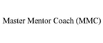 MASTER MENTOR COACH (MMC)