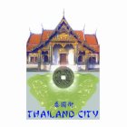 THAILAND CITY