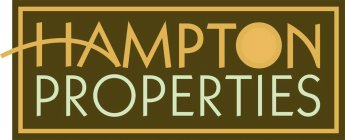 HAMPTON PROPERTIES