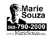 MARIE SOUZA 508-790-2000 WWW.MARIESOUZA.COM