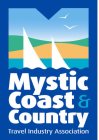 MYSTIC COAST & COUNTRY TRAVEL INDUSTRY ASSOCIATION