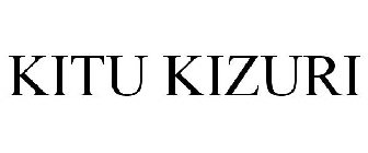 KITU KIZURI