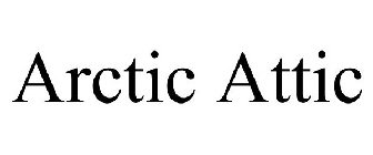 ARCTIC ATTIC