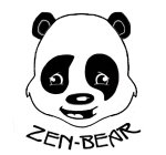 ZEN-BEAR
