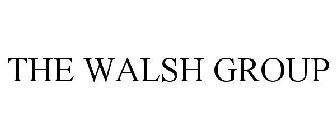 THE WALSH GROUP