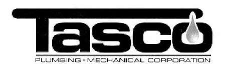 TASCO PLUMBING MECHANICAL CORPORATION