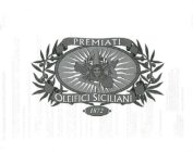 PREMIATI OLEIFICI SICIIANI 1872