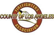 COUNTY OF LOS ANGELES FIREFIGHTERS' ASSOCIATION
