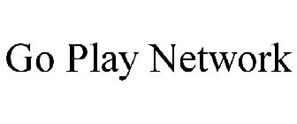 GO PLAY NETWORK