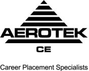 AEROTEK CE CAREER PLACEMENT SPECIALISTS