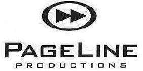 PAGELINE PRODUCTIONS