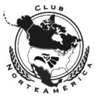 CLUB NORTEAMÉRICA