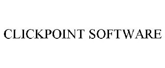 CLICKPOINT SOFTWARE