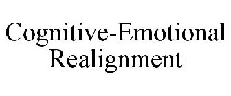COGNITIVE-EMOTIONAL REALIGNMENT