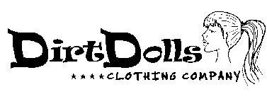 DIRT DOLLS CLOTHING COMPANY