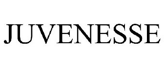 JUVENESSE