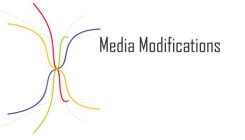 MEDIA MODIFICATIONS