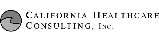 CALIFORNIA HEALTHCARE CONSULTING, INC.