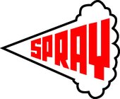 SPRAY