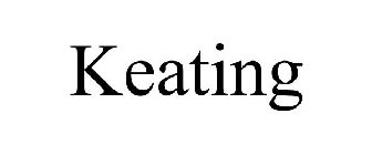 KEATING