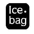 ICE. BAG