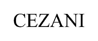 CEZANI