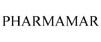 PHARMAMAR