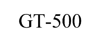 GT-500