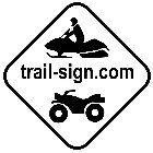 TRAIL-SIGN.COM