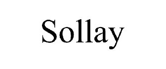 SOLLAY