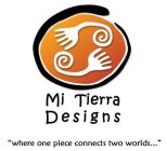 MI TIERRA DESIGNS 