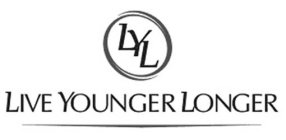 LYL LIVE YOUNGER LONGER