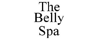 THE BELLY SPA