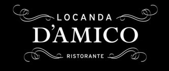 LOCANDA D'AMICO RISTORANTE