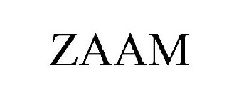 ZAAM