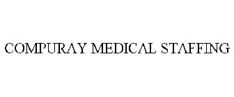 COMPURAY MEDICAL STAFFING