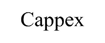 CAPPEX