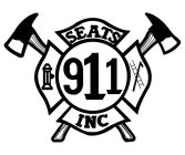 SEATS 911 INC
