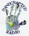 HANDCRAFTED RADIO
