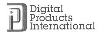 DPI DIGITAL PRODUCTS INTERNATIONAL