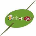 BARHOP247.COM