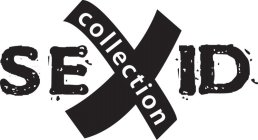 SEX ID COLLECTION