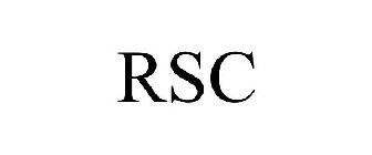 RSC