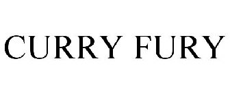 CURRY FURY
