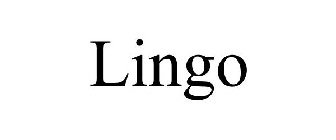 LINGO