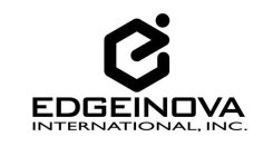 E EDGEINOVA INTERNATIONAL, INC.